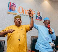 No plan to change leadership of Ondo Assembly, says Aiyedatiwa